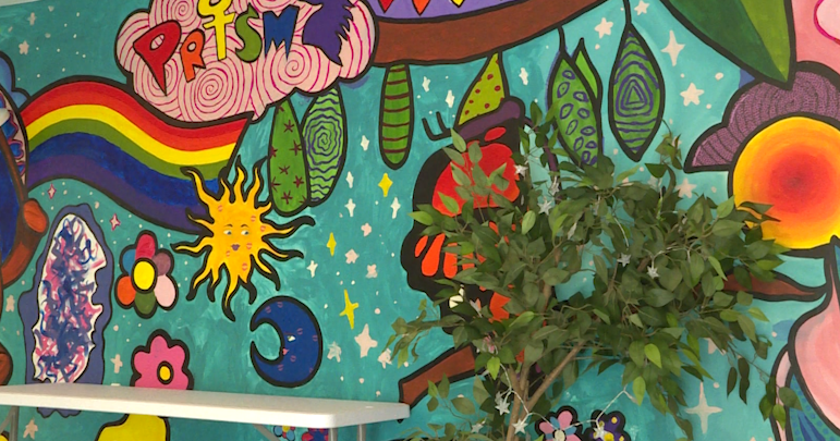 The Center Project hiring second paid role to help expand LGBTQ services