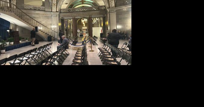 Missouri Legislative Black Caucus celebrates Dr. Martin Luther King Jr. at Missouri Capitol - Vimarsana News