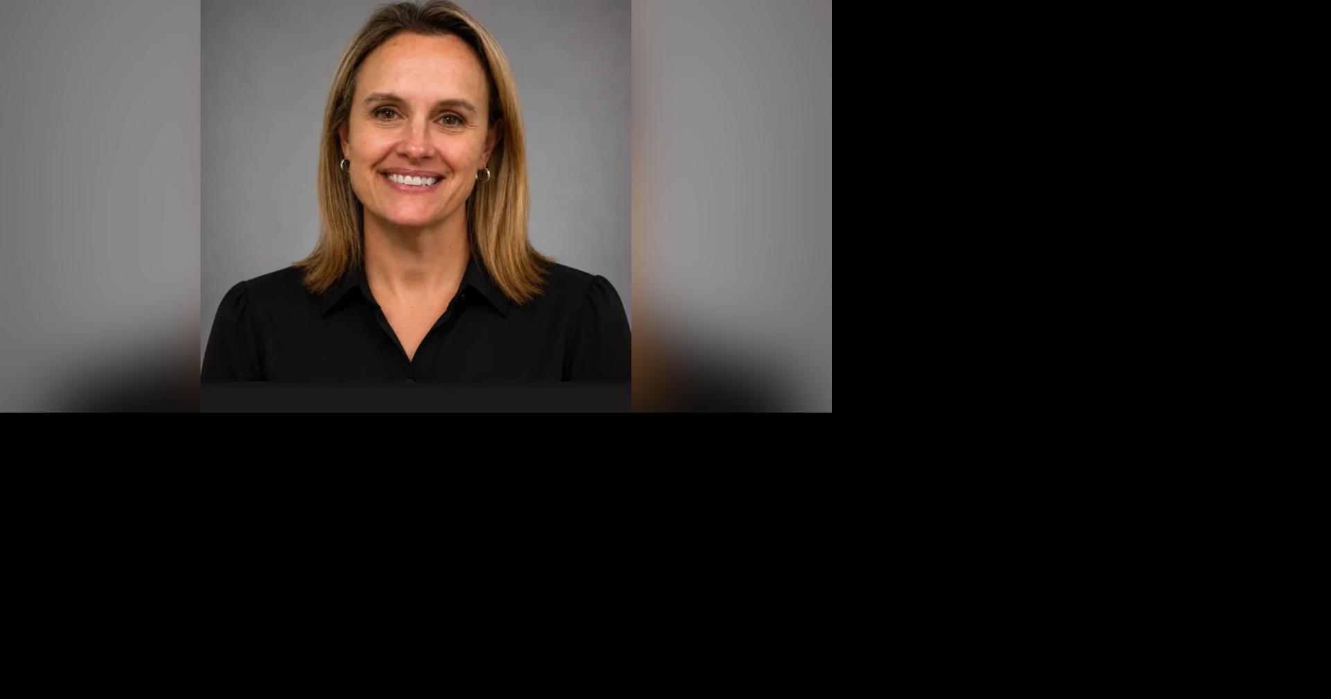 CPS names Tate as Hickman High School principal