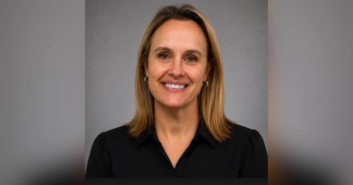 CPS names Tate as Hickman High School principal