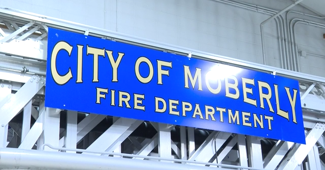 Moberly Fire Department requests funding for upgrades | Mid-Missouri News - Vimarsana News