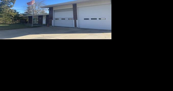 Columbia fire station two and six remain closed weeks after potential mold was found. - Vimarsana News