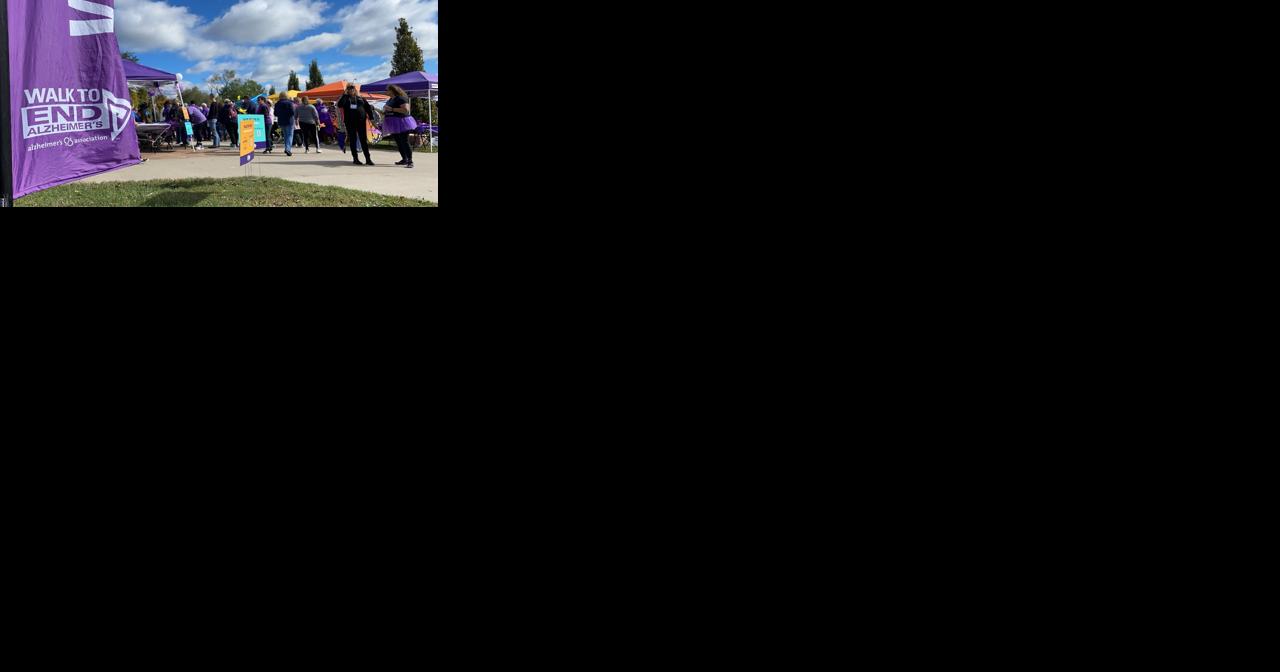 Alzheimer's Association invites Columbia residents to participate annual walk - Vimarsana News