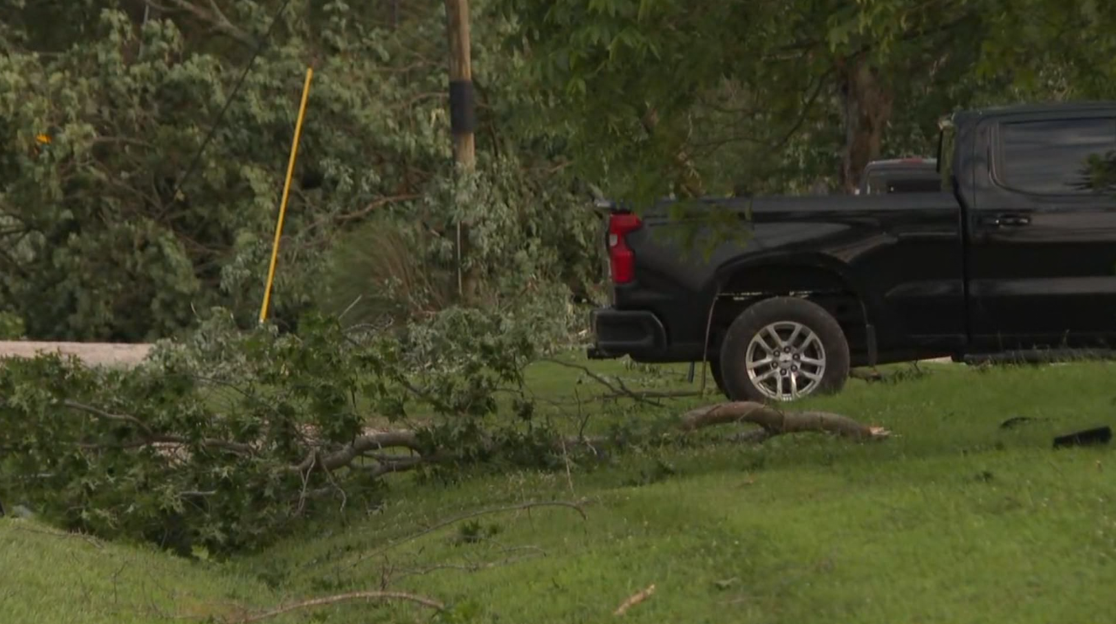 Osage City inaccessible after storms; 7 rescued from river | Mid ...