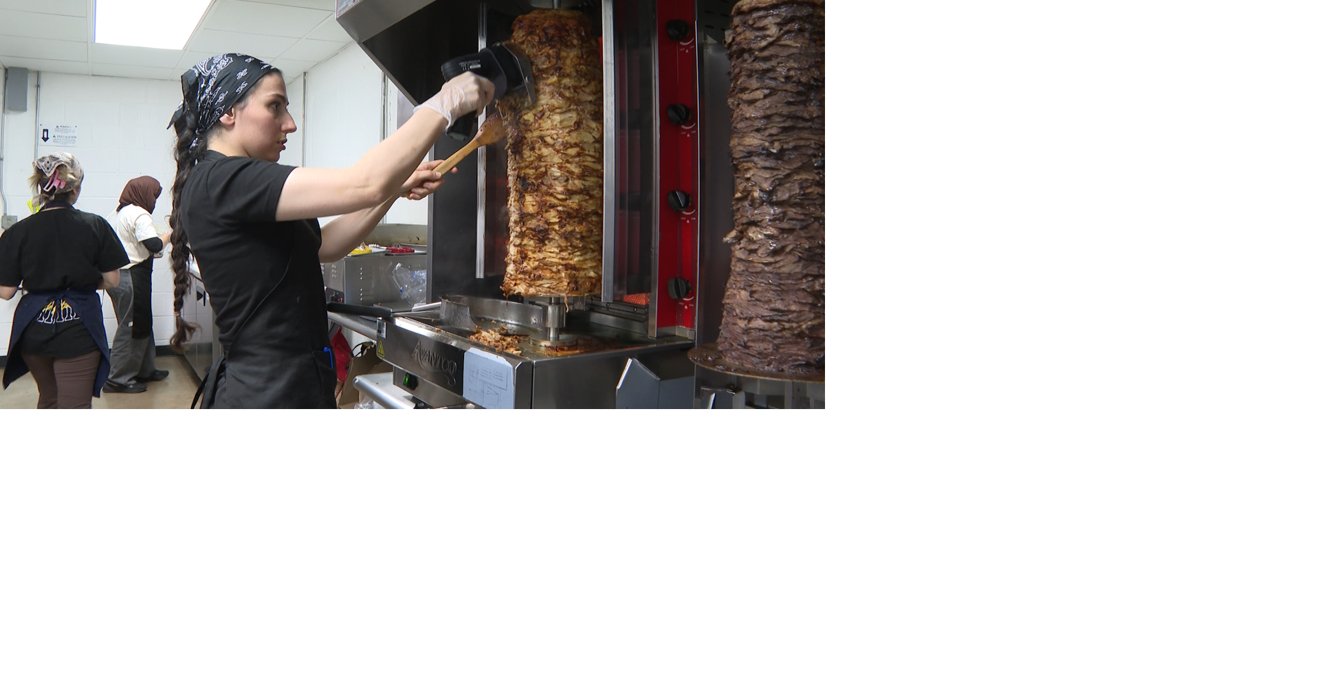 Columbia Turkish spot DaDa Donër nears 1-year anniversary | Mid ...