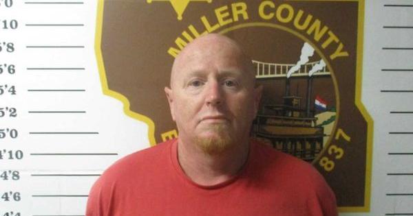 Man arrested for violating sex offender registry rules | News | komu.com