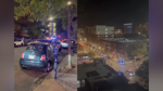 Person who fell off balcony at Harpo's is in critical condition, Columbia police say