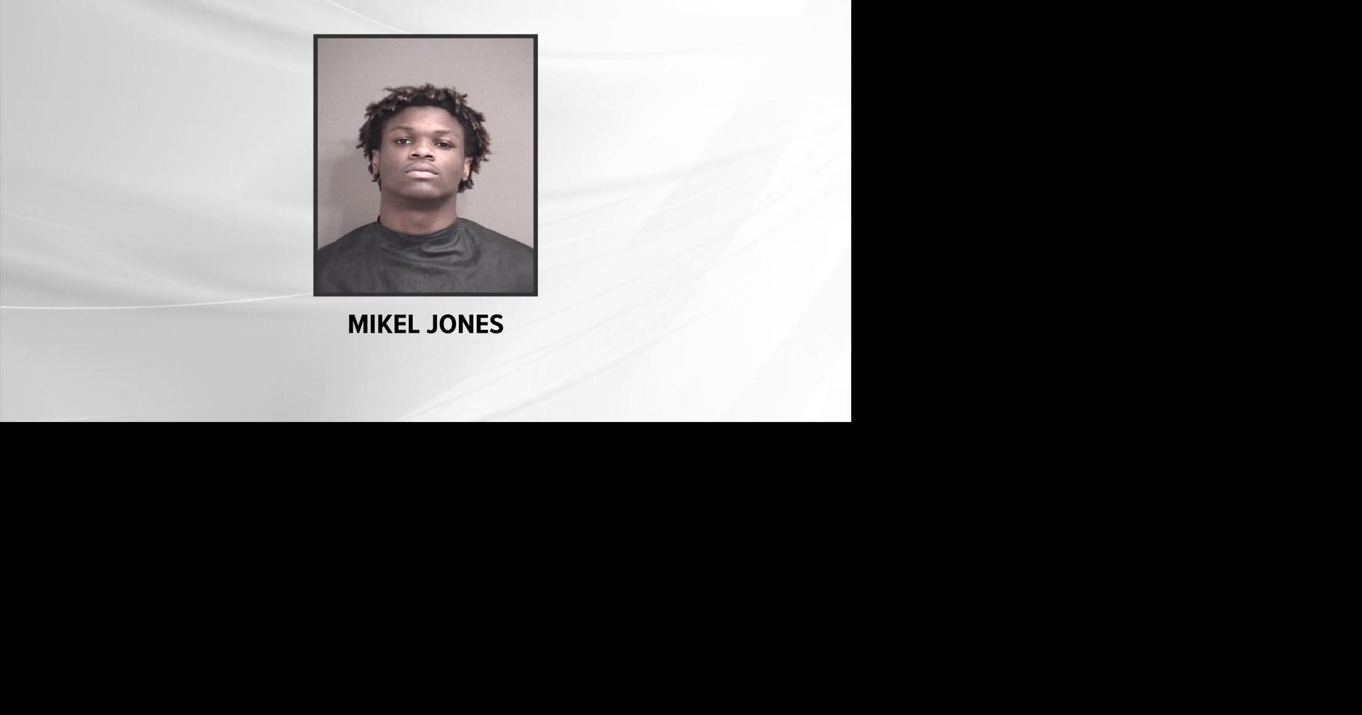 Juvenile charged in Facebook marketplace robbery-shooting appears in court