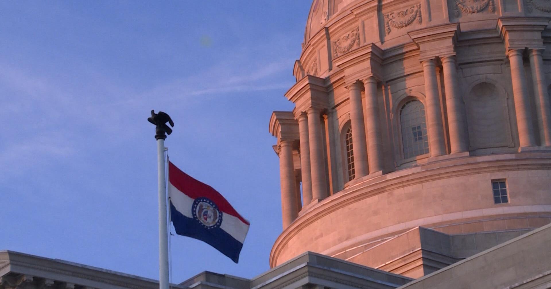 Missouri House passes five bills | State News - Vimarsana News