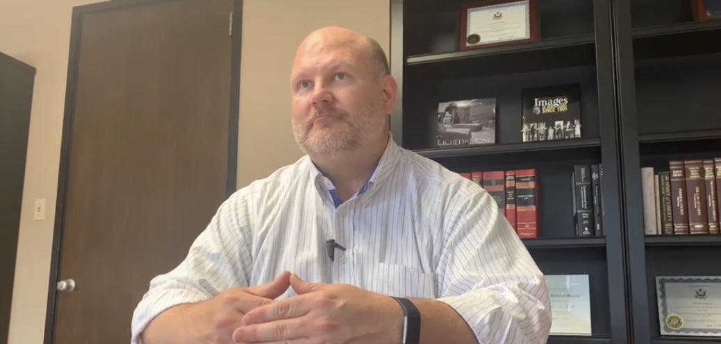 Four City of Columbia employees placed on leave asked to resign - Vimarsana News