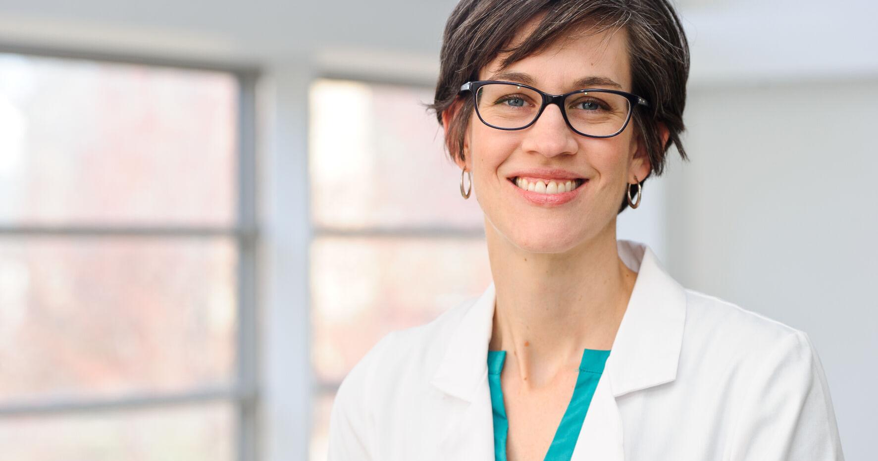 Dr. Laura Morris named to CDC advisory committee | COVID-19 Vaccine & Testing Information - Vimarsana News