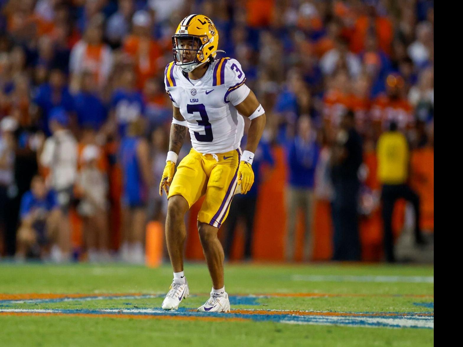 LSU knows what's at stake in final few weeks of regular season