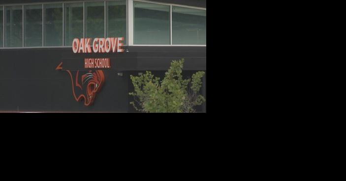 'A wake-up call': Recent fentanyl overdoses of students cause for concern at K.C. area high school | State News - Vimarsana News