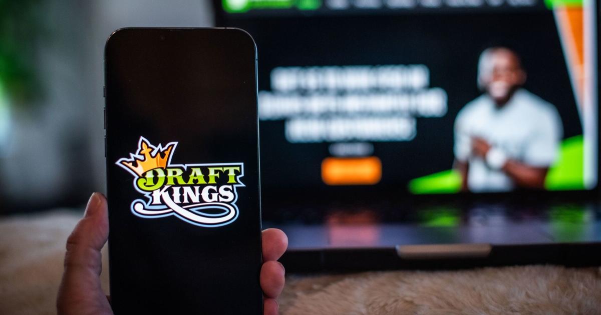FanDuel, DraftKings take Missouri profits nearly triple their cost for sports wagering campaign