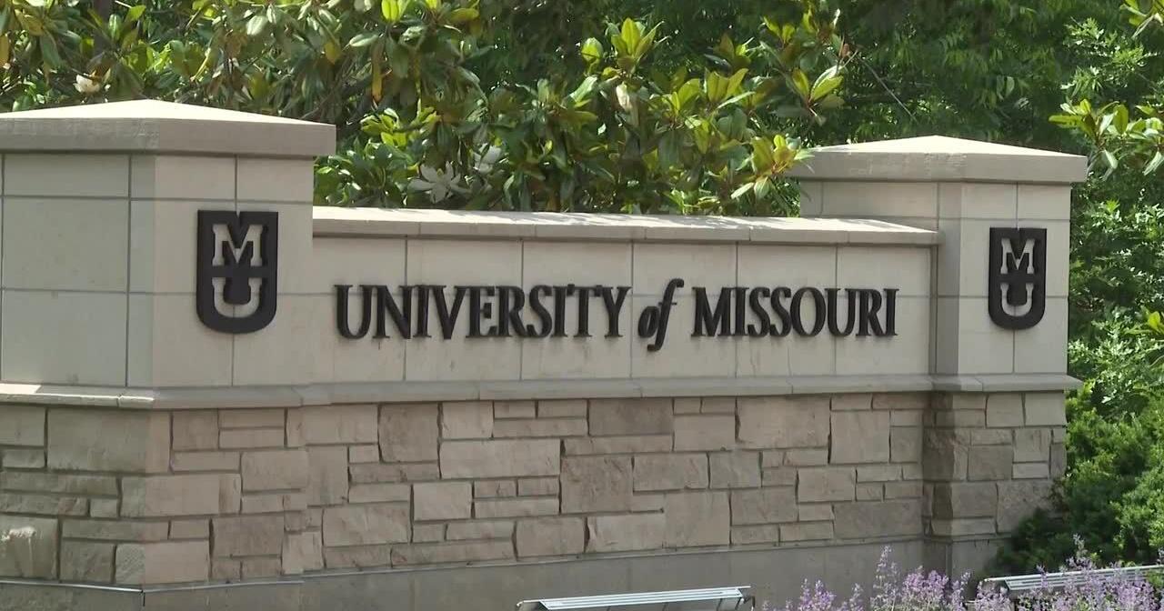 University of Missouri seeks to remove racial criteria from donated scholarships and funds - Vimarsana News