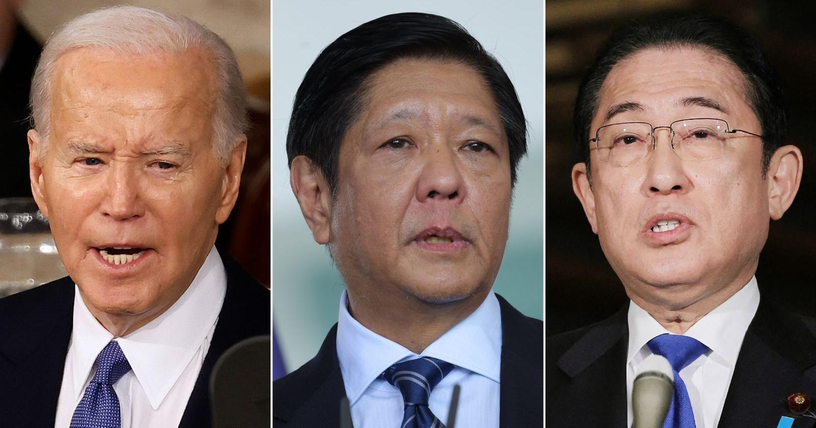 White House concerned by China's actions ahead of meeting | Nation & World News - Vimarsana News