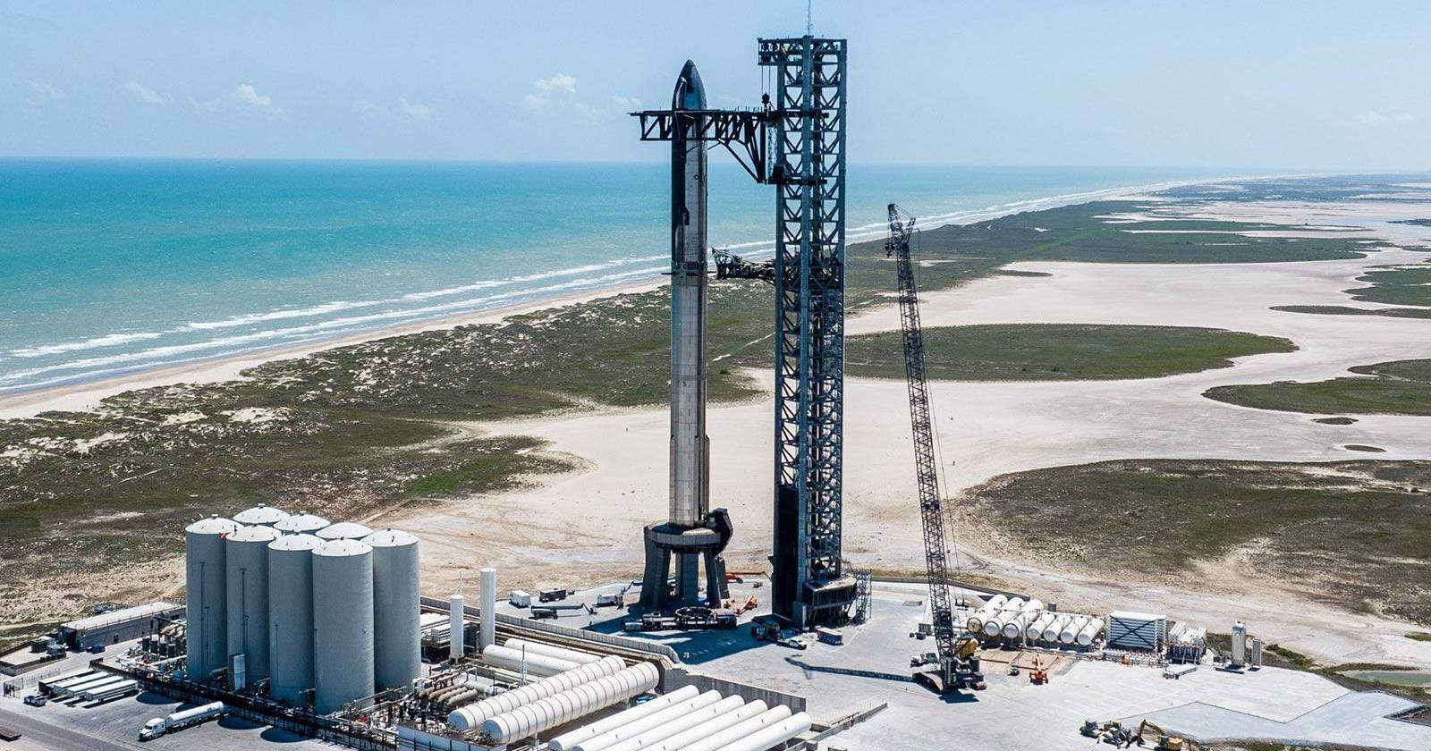 FAA closes investigation into SpaceX Starship rocket that exploded - Vimarsana News
