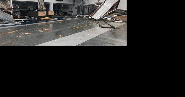Remembering the 2019 Jefferson City tornado - Vimarsana News