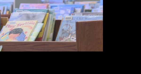 Cooper County library to relocate to larger three-story facility - Vimarsana News