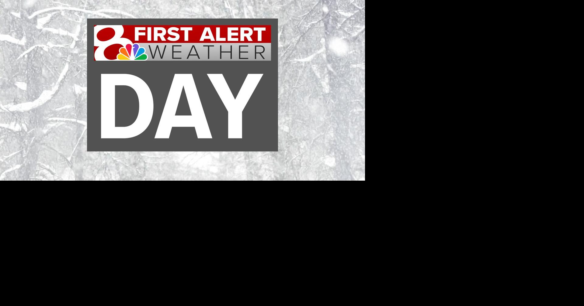 LIVE UPDATES: Snow continues to fall around mid-Missouri