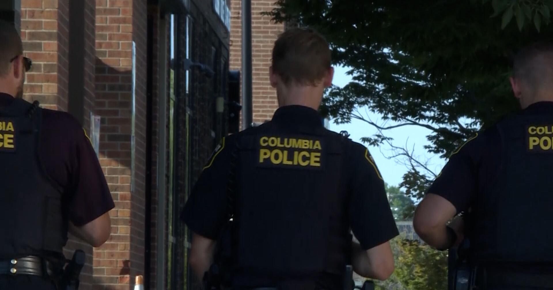 Columbia Citizens Police Review Board met Wednesday | Mid-Missouri News - Vimarsana News