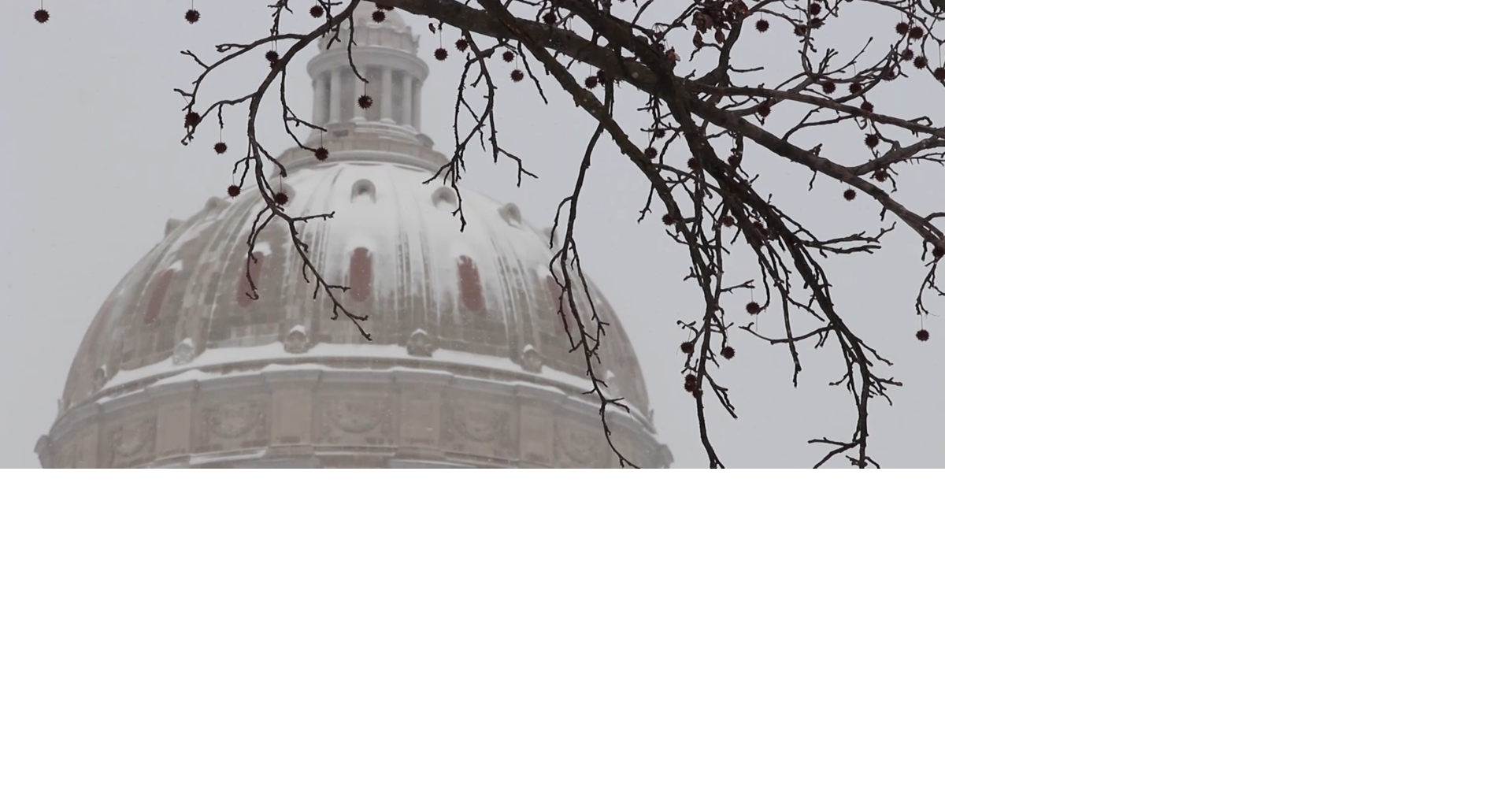 180 Missouri National Guard members activate ahead of winter weather