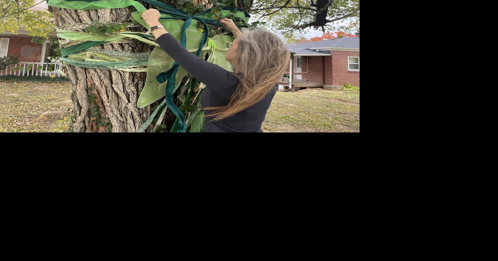 Mid-Missouri mom uses her experience to help others 19 years after ...