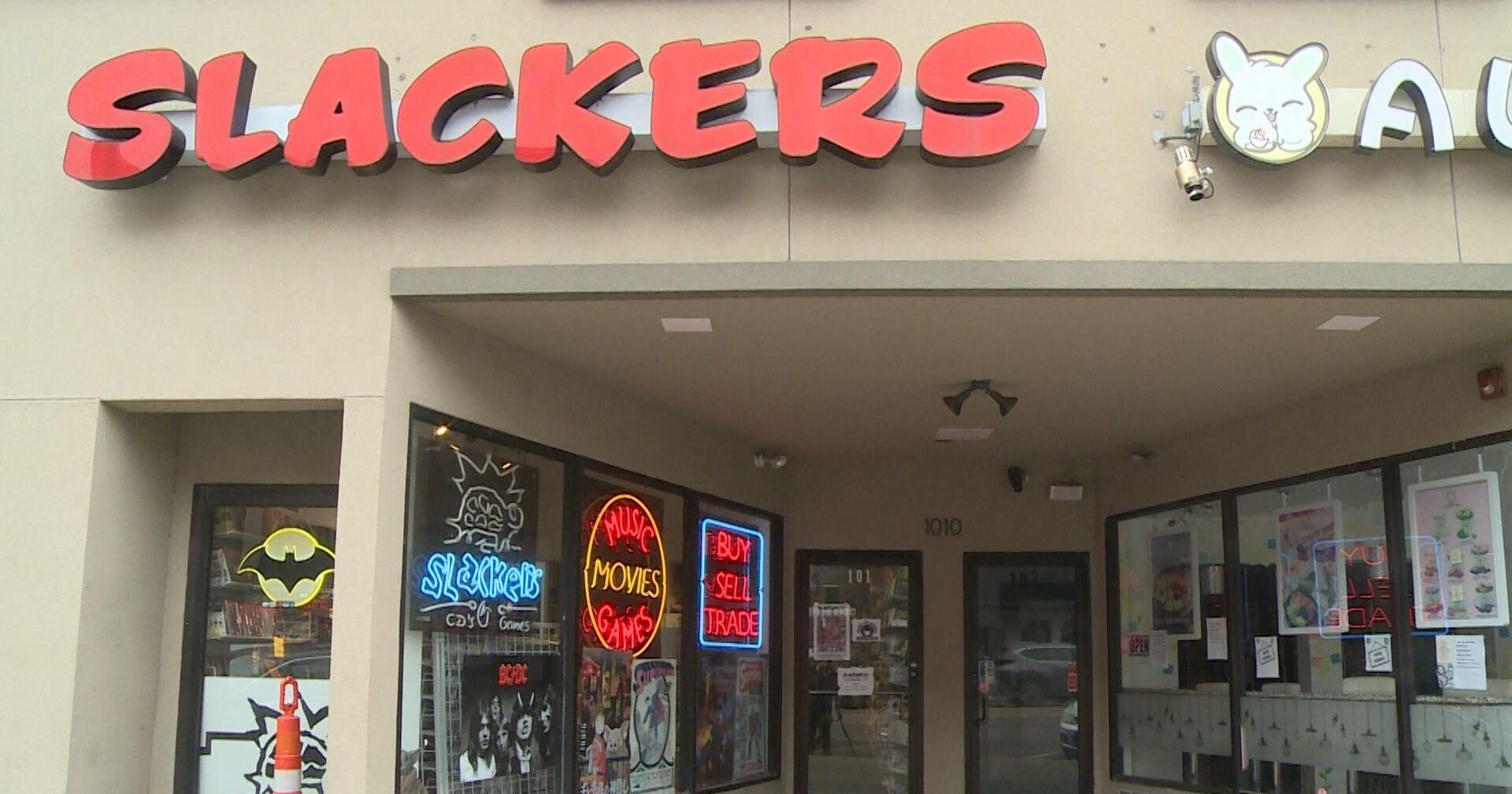 Tellers back this fall; Slackers closes in Columbia - Vimarsana News