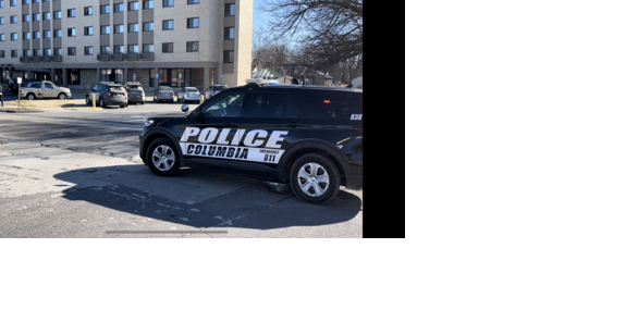 Columbia man sentenced after Garth Avenue standoff in March - Vimarsana News
