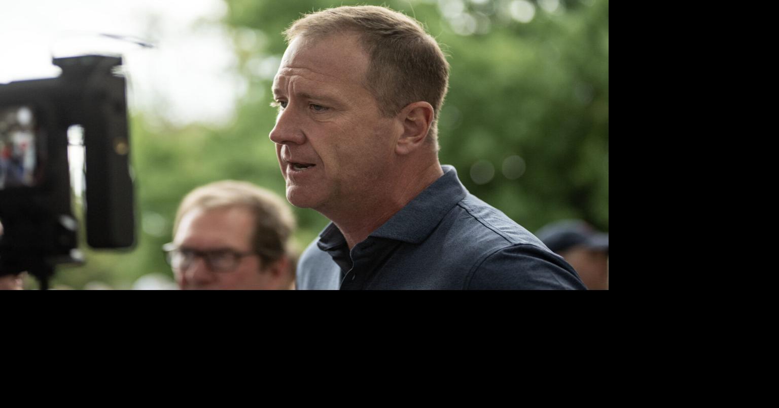 Missouri senator says DHS agents in Minnesota are 'heroes'