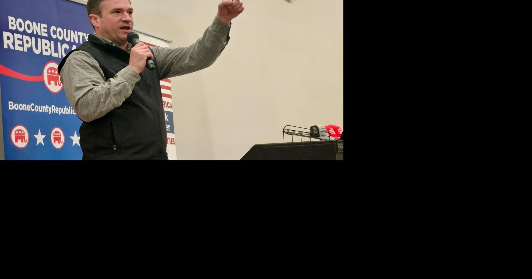 Former Missouri AG set to become sole FBI deputy director