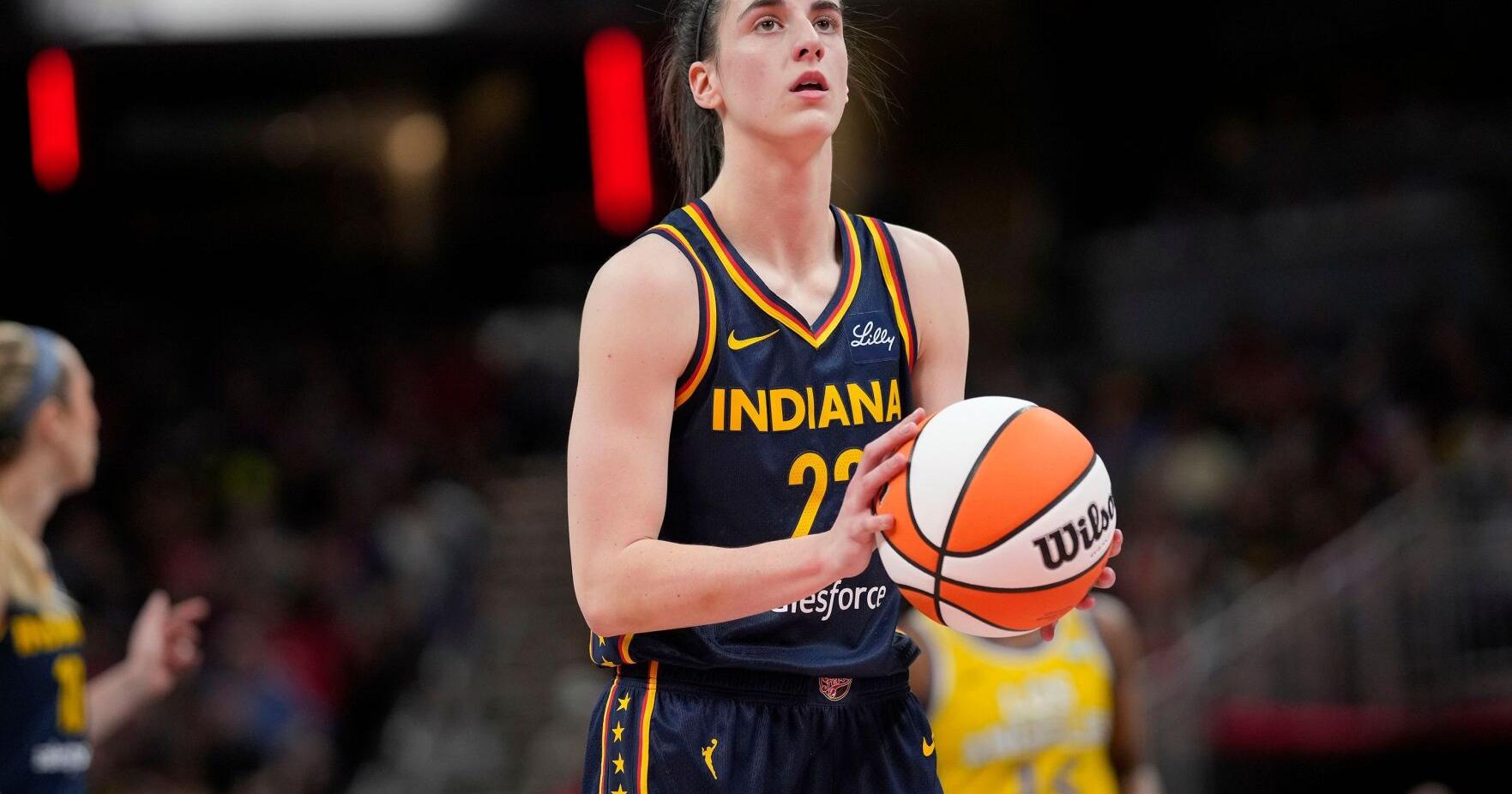 Caitlin Clark left off Team USA roster for Paris Olympics - Vimarsana News