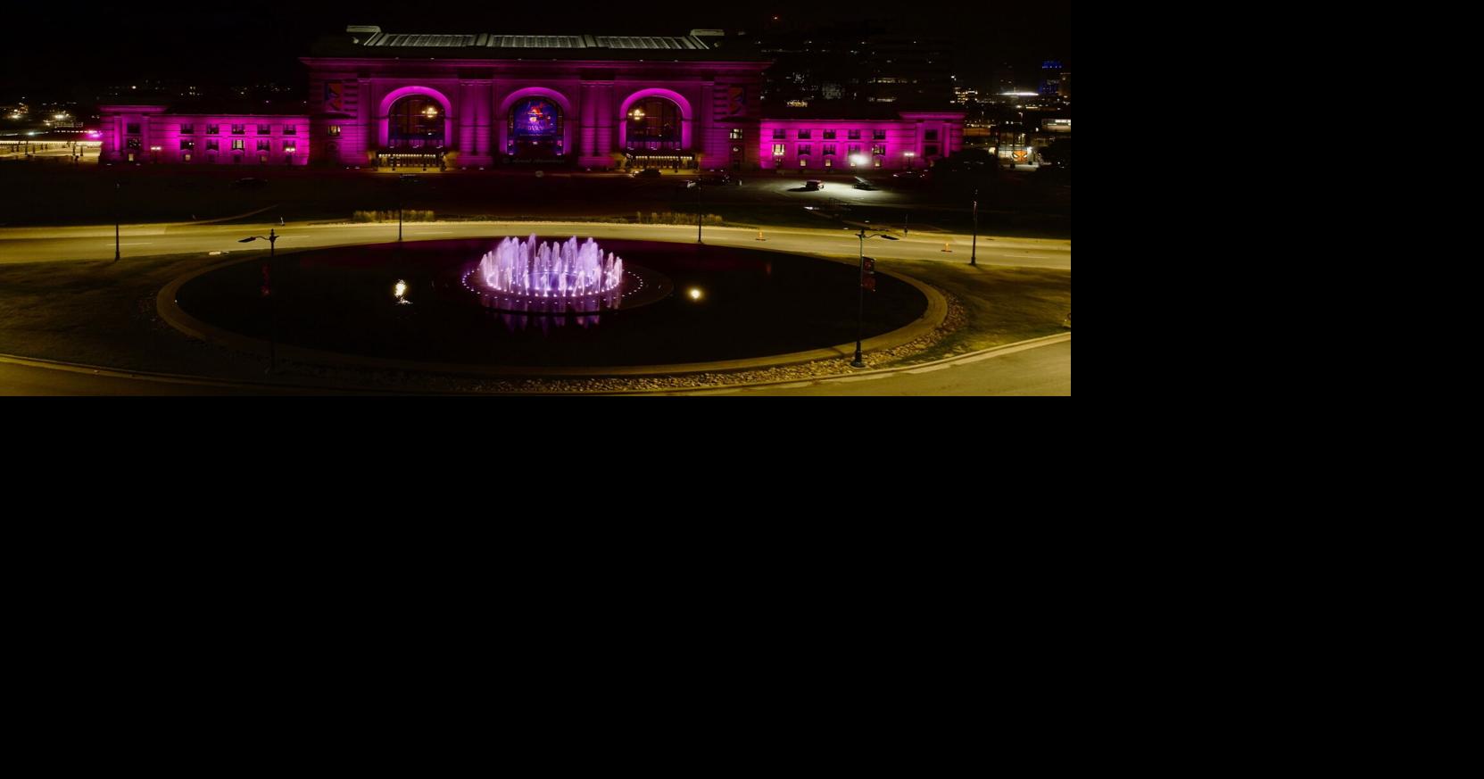 Barbie artifacts on display at Kansas City's Union Station | State News ...