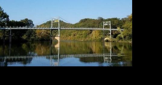 Camden County's Green's Mill Bridge to go under new ownership - Vimarsana News