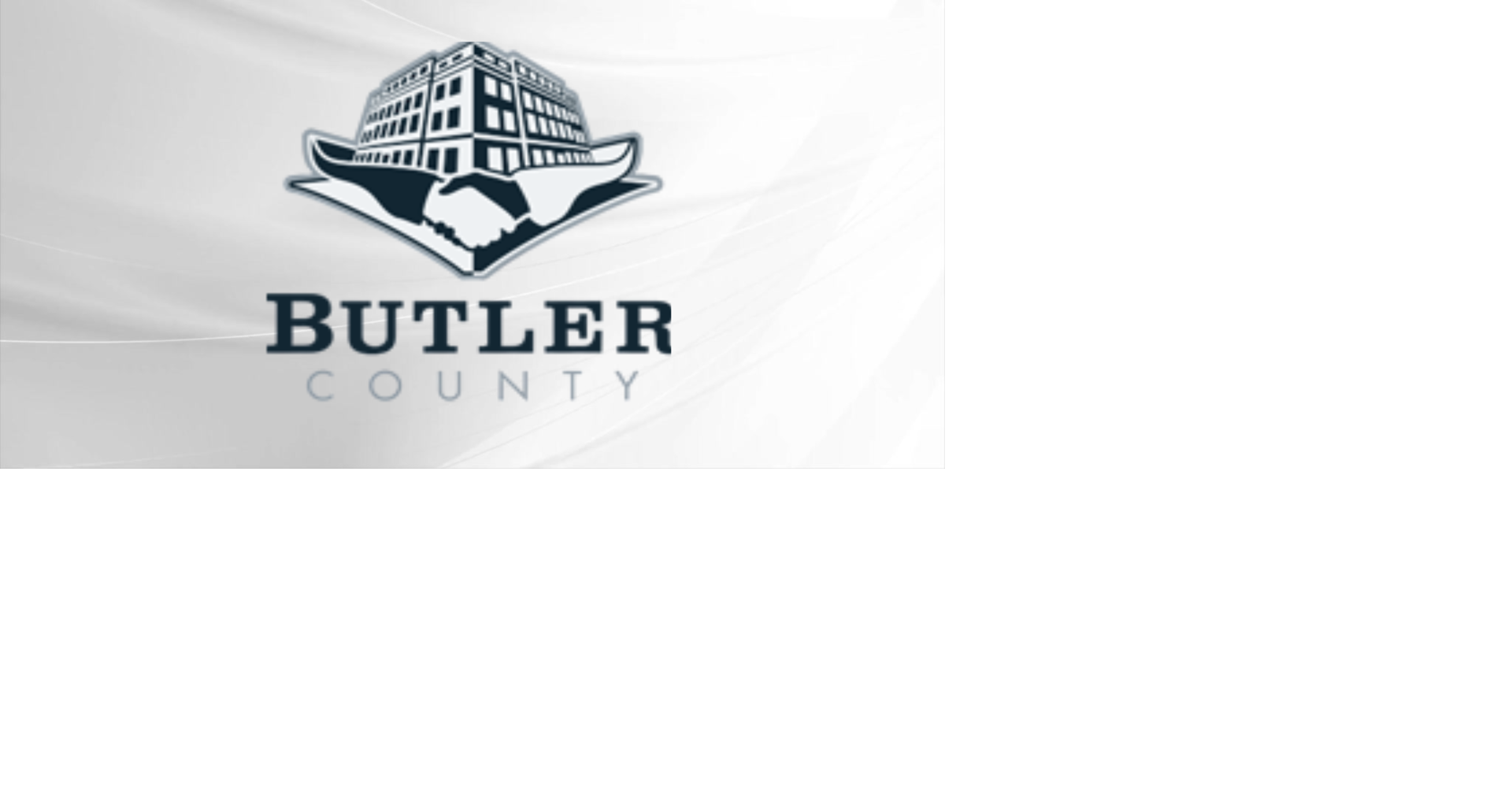 One person dead in Butler County amid severe weather, coroner says ...