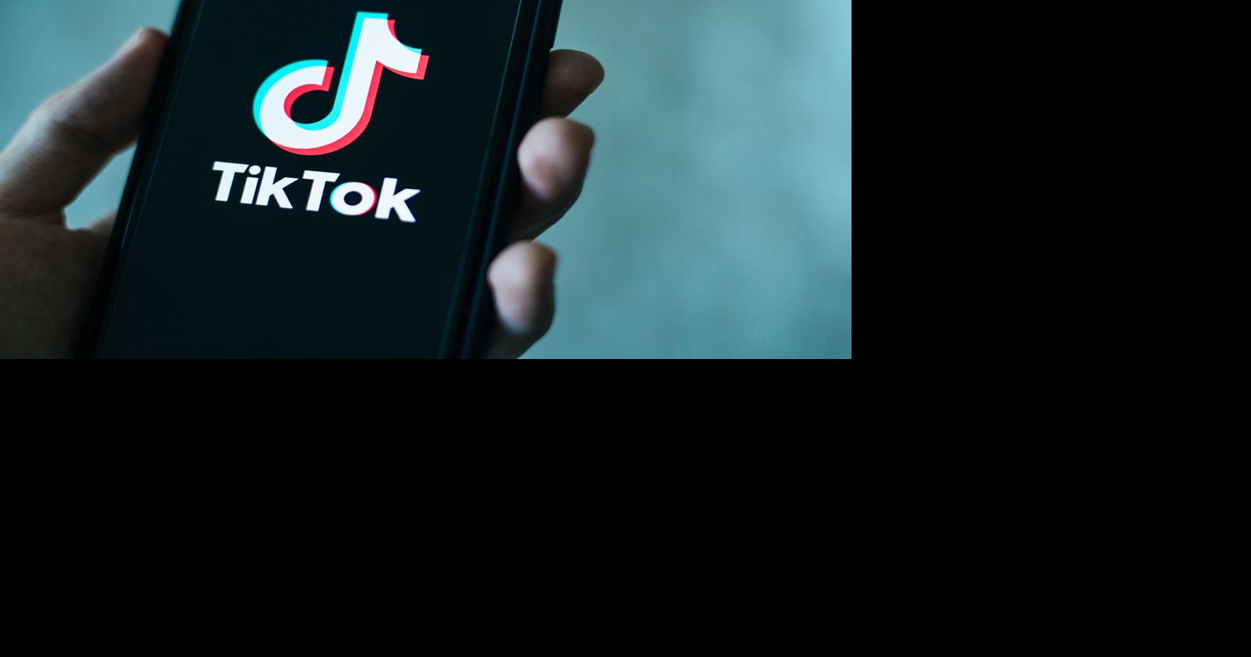 Bill banning TikTok on government devices presented in Missouri House committee
