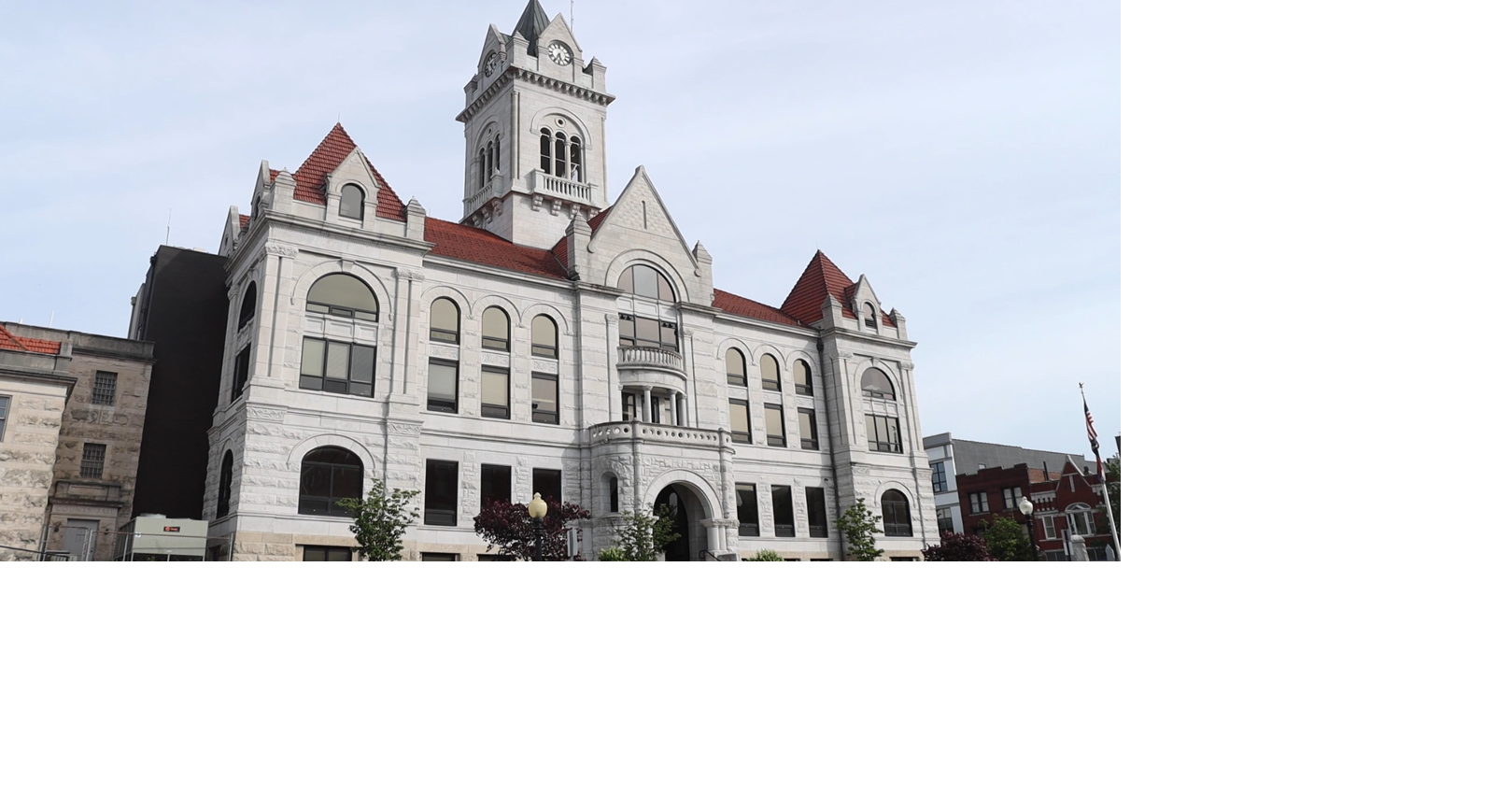 Hearing scheduled, judge changed in for People not Politicians versus Denny Hoskins case