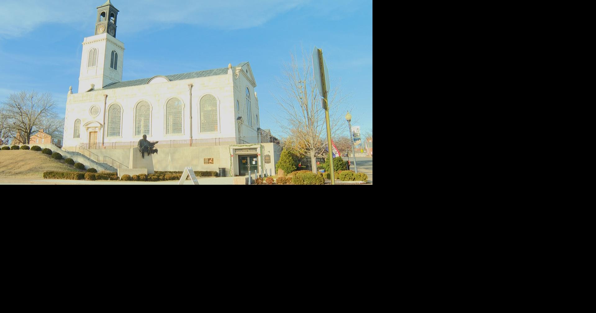 Missouri Churchill Museum one step closer to National Historic Landmark status