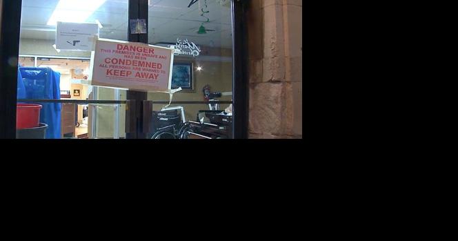 Largest St. Louis nursing home abruptly shuts down leaving residents displaced - Vimarsana News