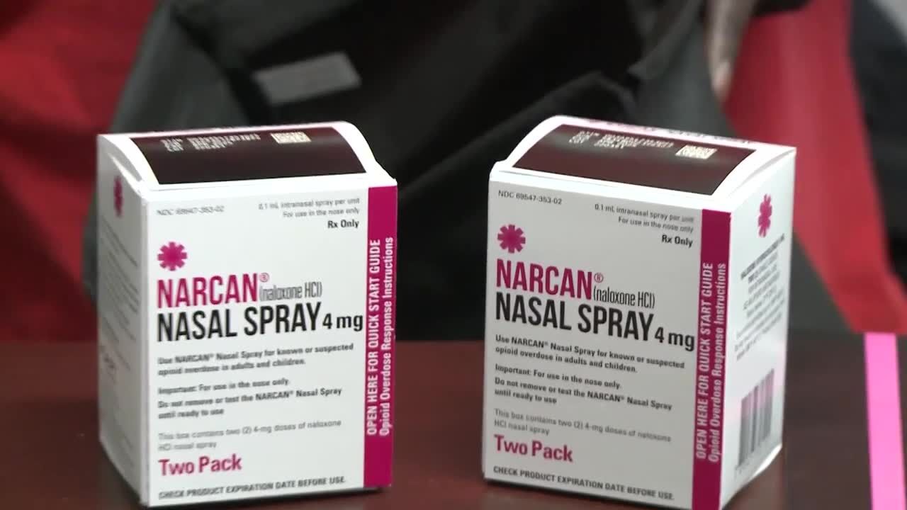 TARGET 8: Lack of overdose data makes action steps difficult for