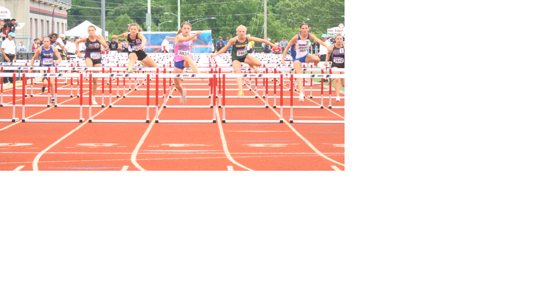 MSHSAA State Track & Field Competition boosts Jefferson City economy