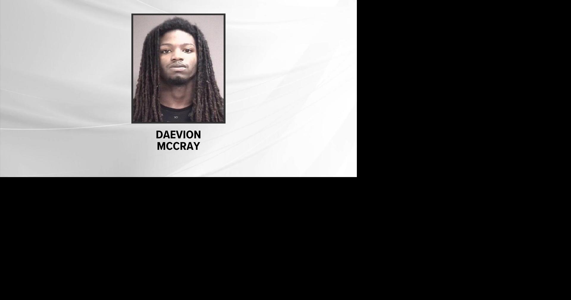 Suspect in Clark Lane shooting to appear in court Monday | Mid-Missouri ...