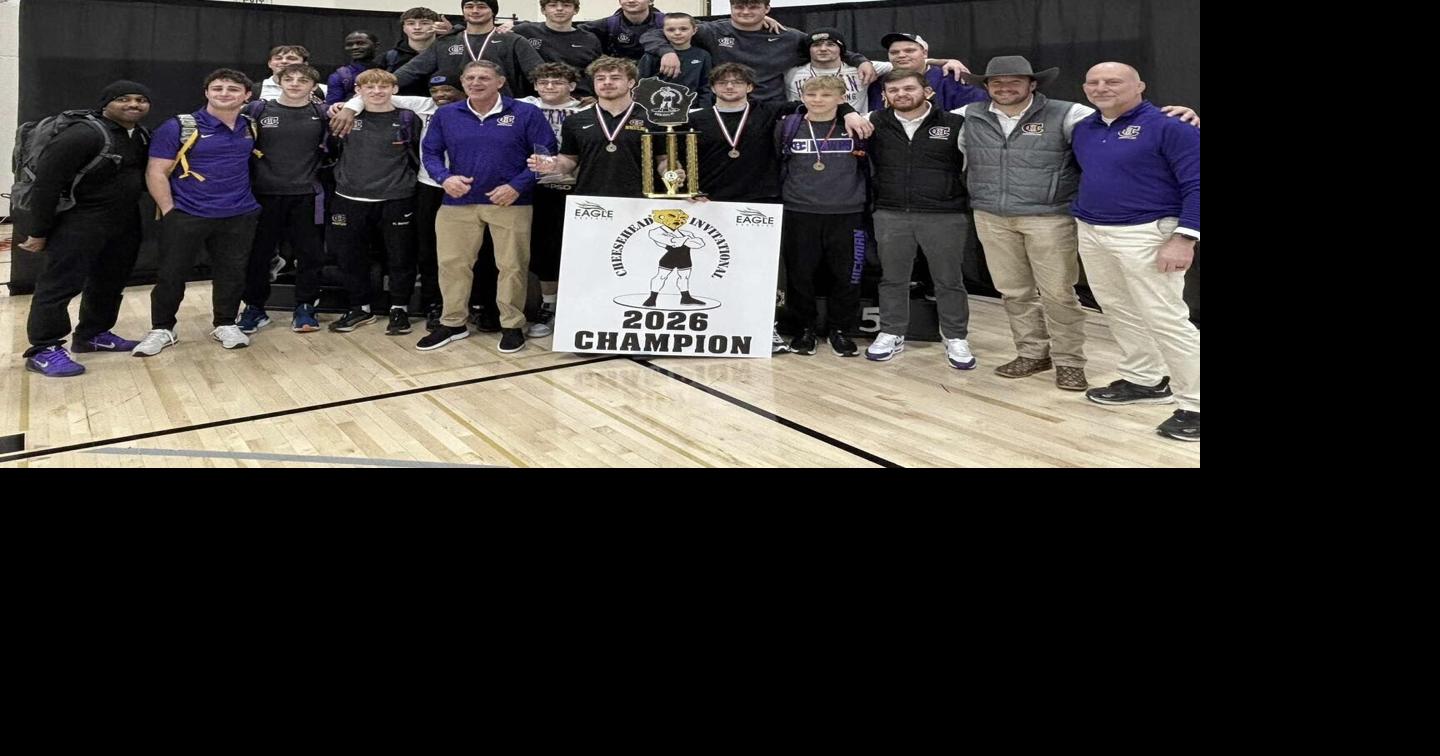 Hickman boys wrestling wins Cheesehead Invitational in Wisconsin ...