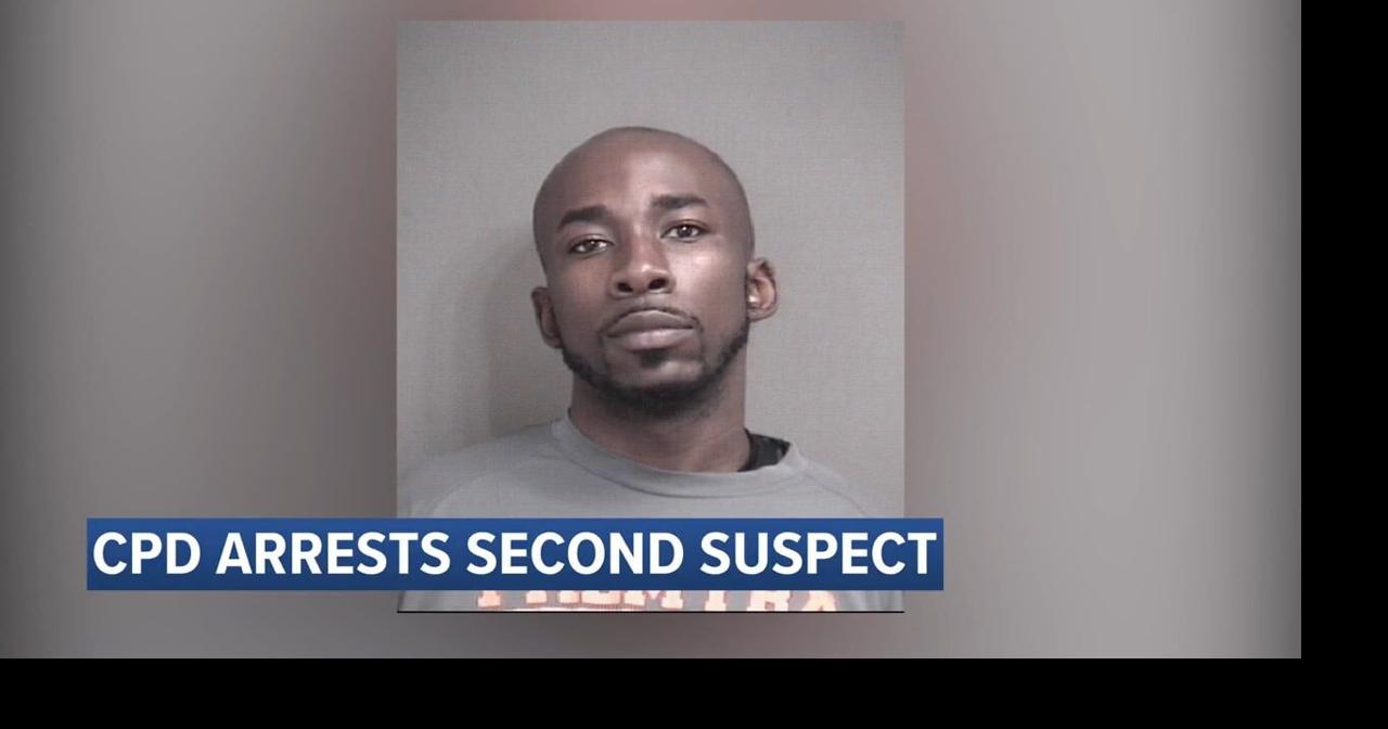 Second suspect in fatal Columbia shooting accused of firing shots from ...