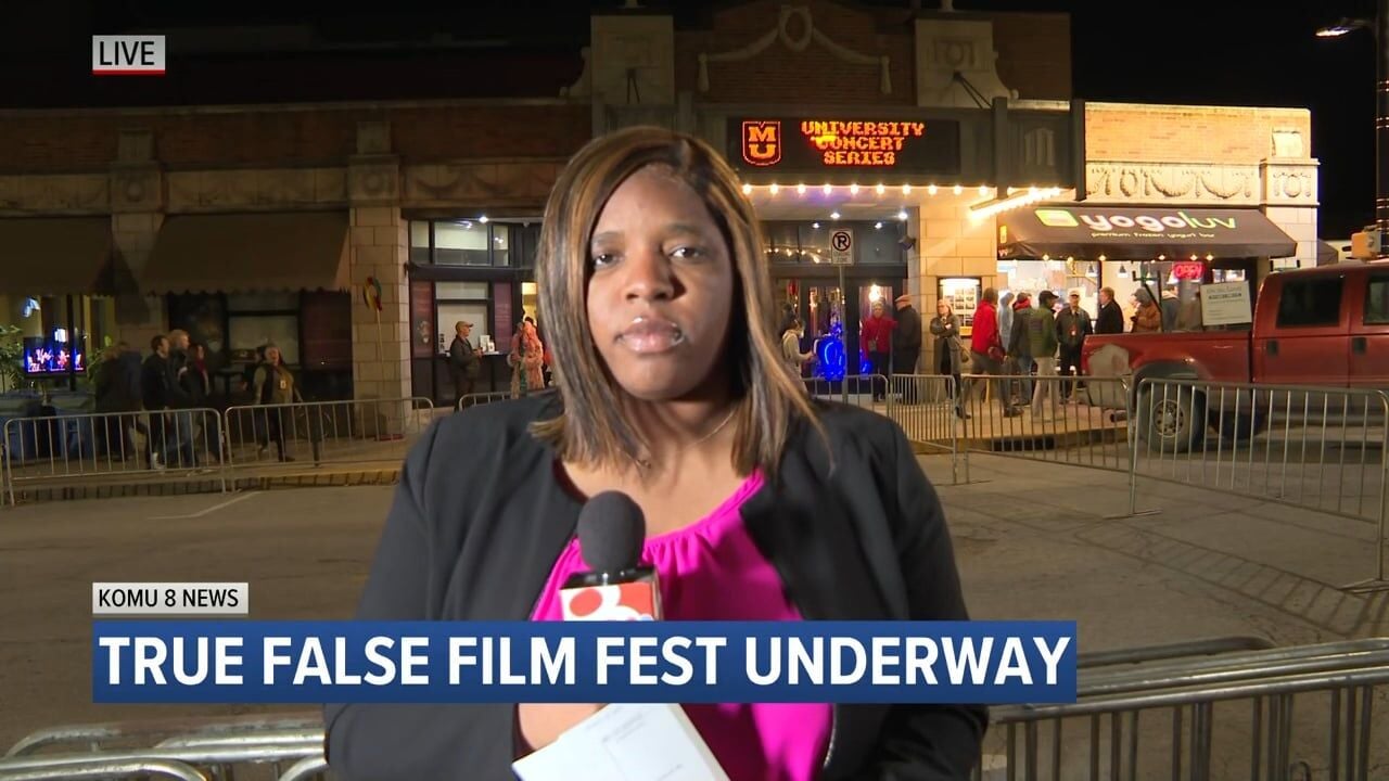 True false on sale film festival