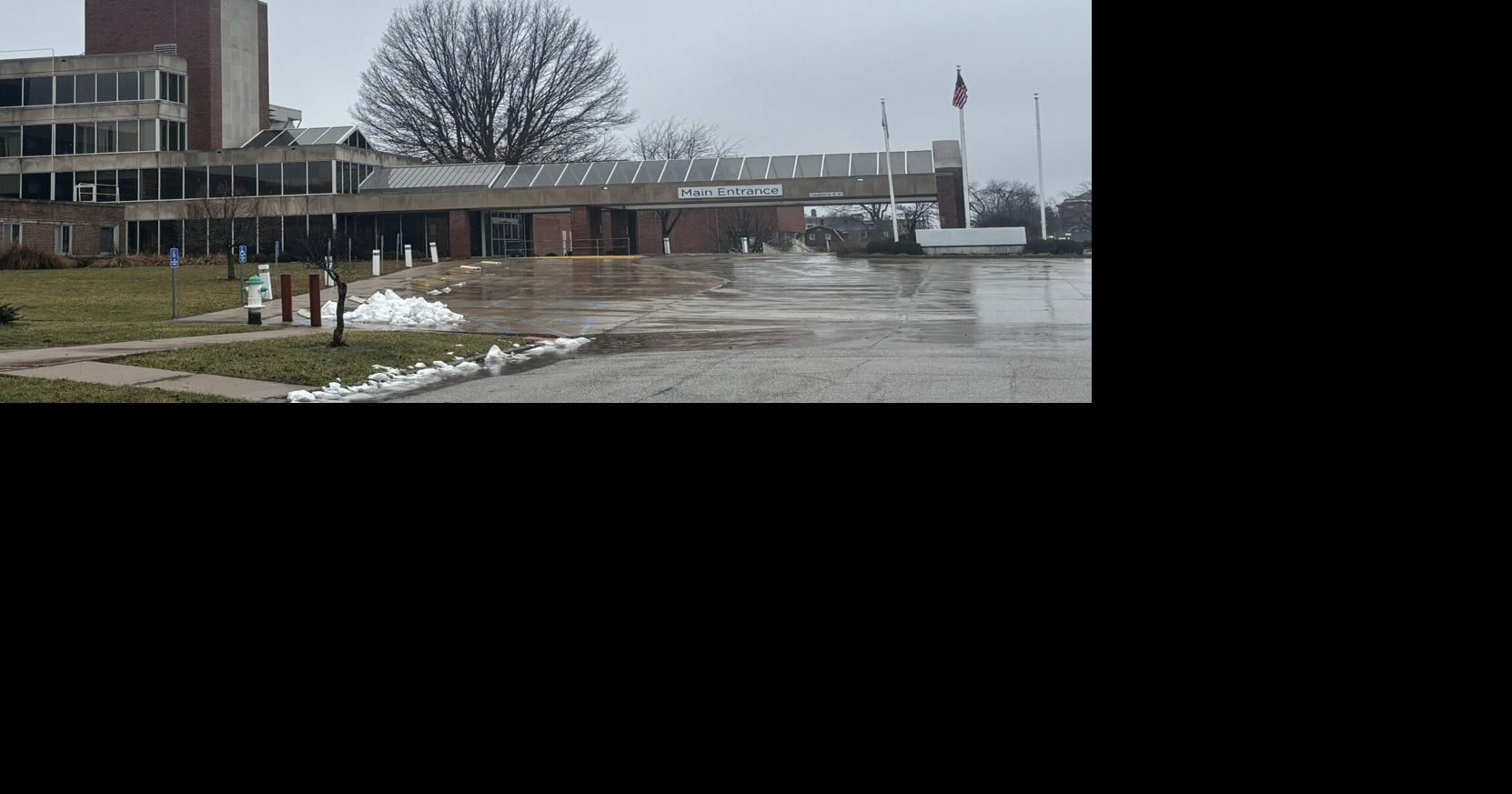 Audrain and Callaway hospital owners lay off 30 employees MidMissouri News