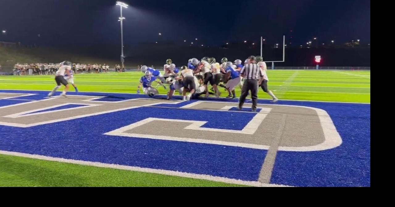 Capital City Touchdown | | komu.com