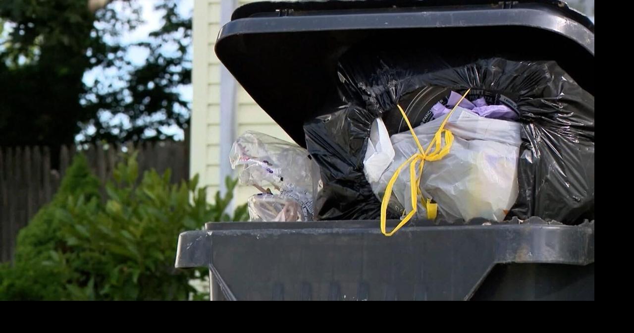 Jefferson City trash services to continue through Labor Day