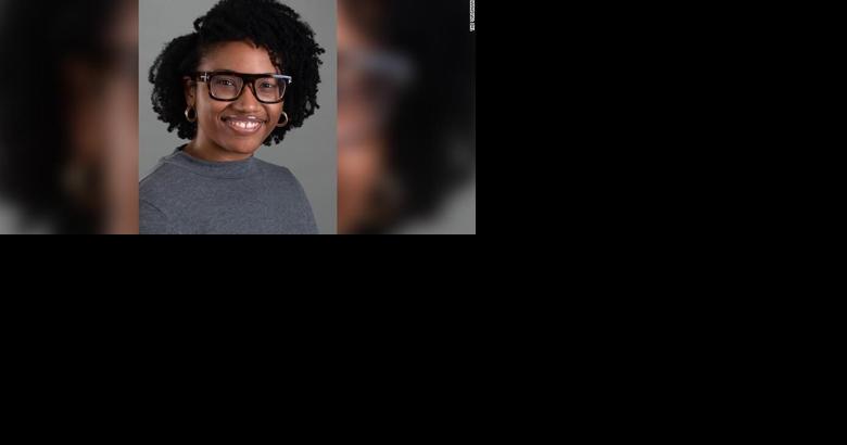 Virginian-Pilot reporter and former CNN news assistant Sierra Jenkins killed in shooting - Vimarsana News