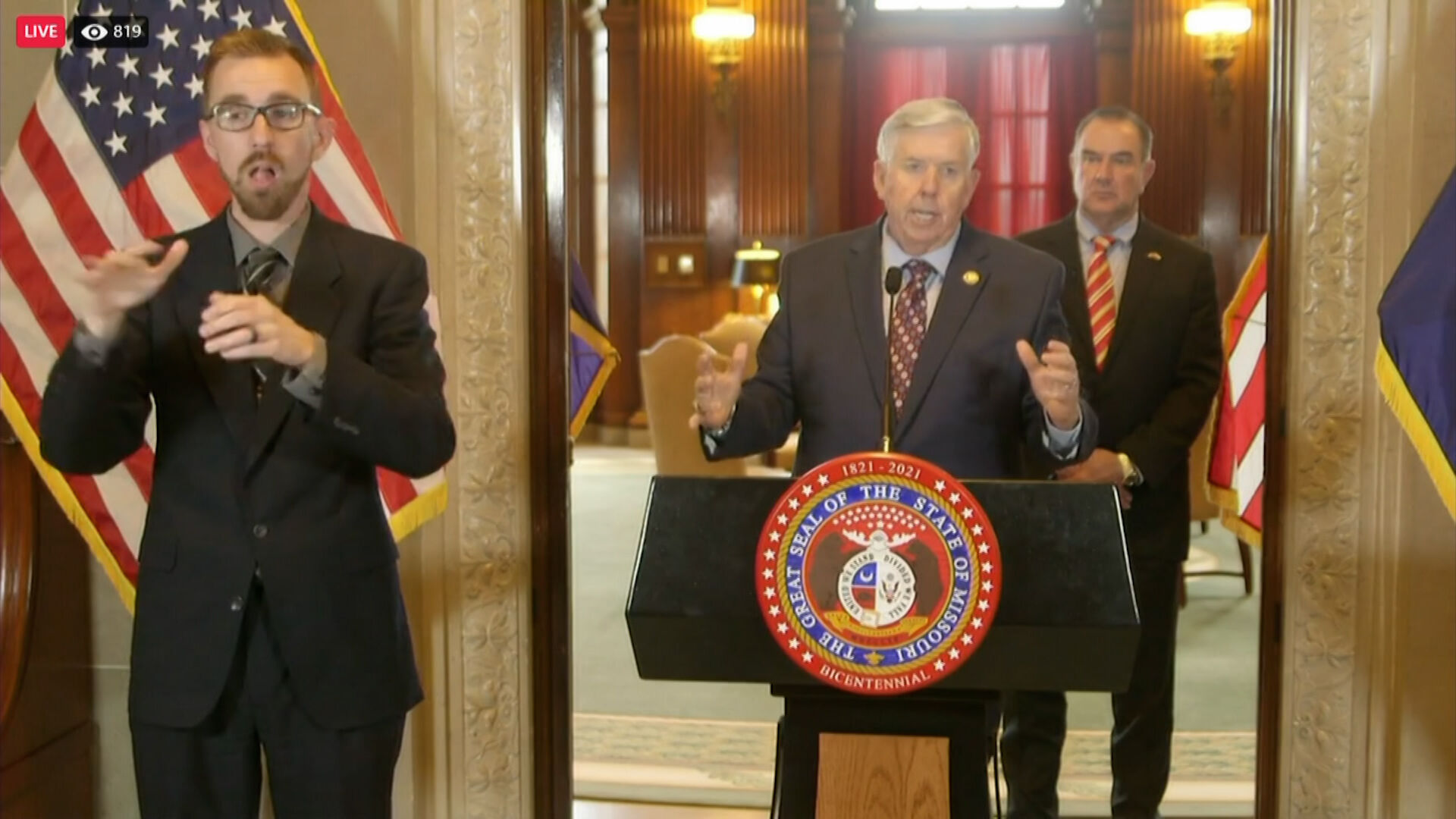 Missouri to end pandemic related unemployment benefits - Vimarsana News